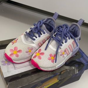 Monsters Inc Disney Adidas